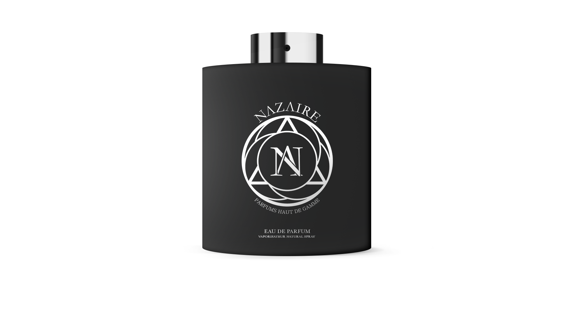 Nazaire bottle.
