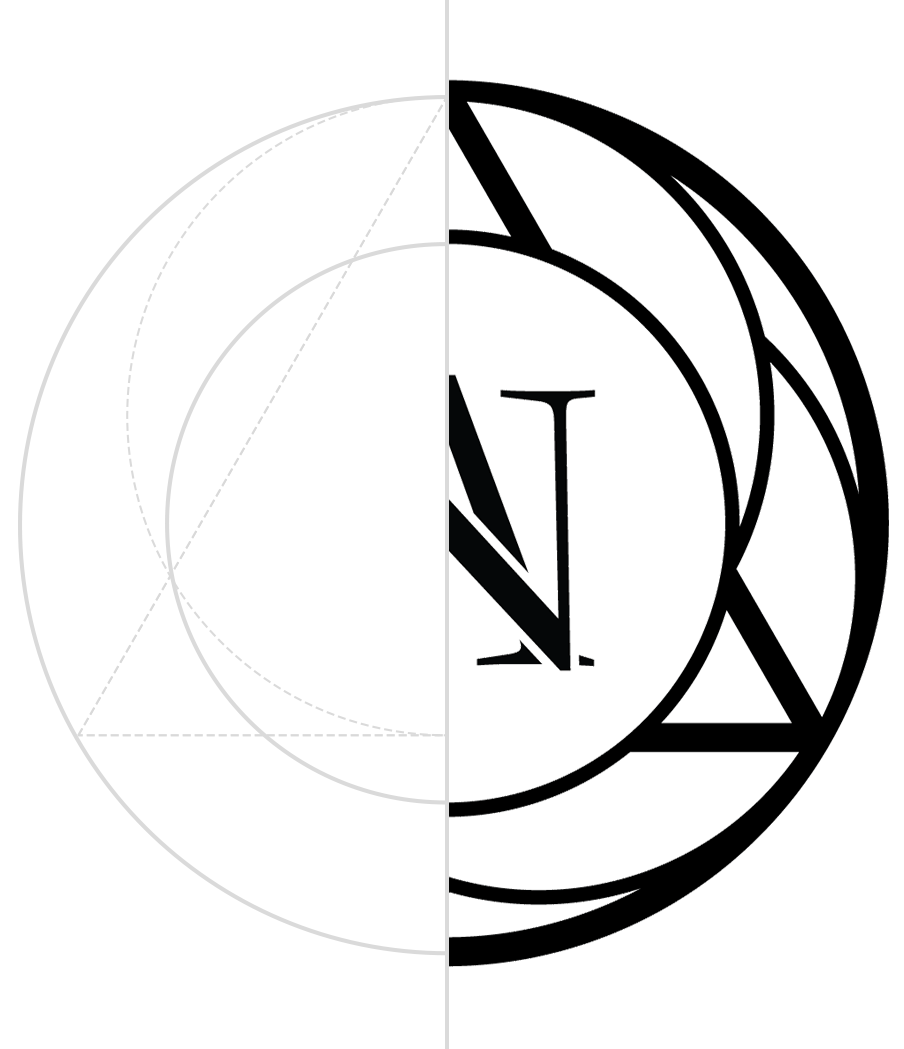 Nazaire Logo Concept