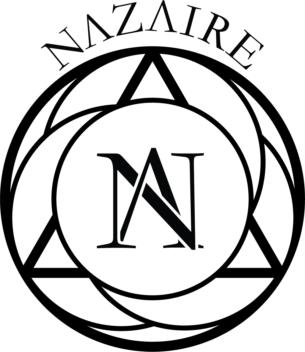 Nazaire Logo