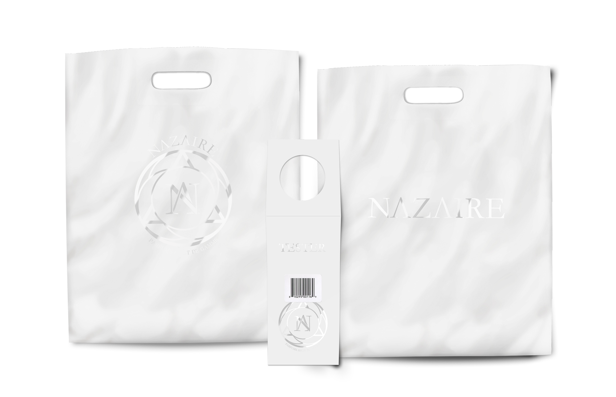 Nazaire bottle.